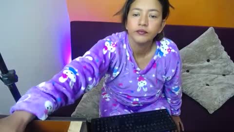 daleska_delicious1 online show from 12-27-24, 01:39