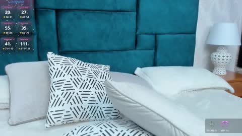 Violeta online show from 09-13-25, 01:33