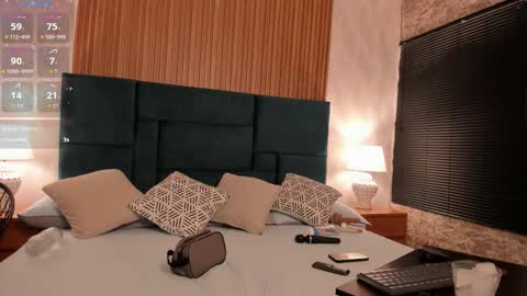 Violeta online show from 10-21-25, 12:28