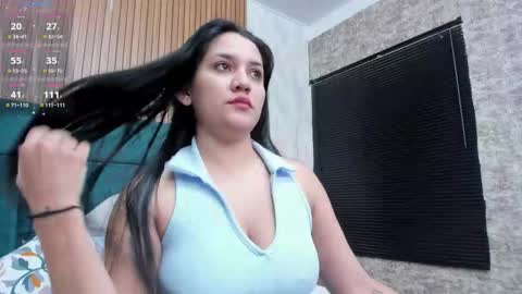 Violeta online show from 12-03-25, 12:47