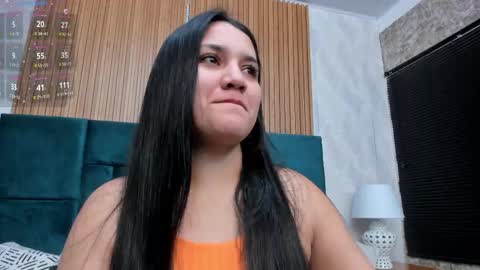 Violeta online show from 12-22-25, 12:46