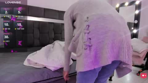 dalia_lux_ online show from 10-03-25, 01:52