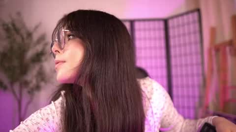 Dalia Morgan online show from 02-10-25, 12:41