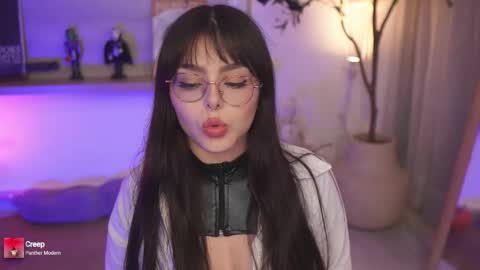 Dalia Morgan online show from 10-14-25, 12:11