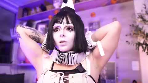 Dalia Morgan online show from 11-03-25, 10:53