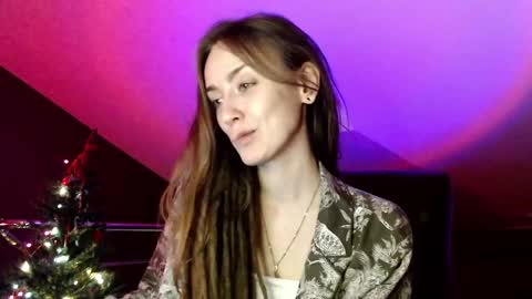 Dalia  online show from 01-03-25, 01:25