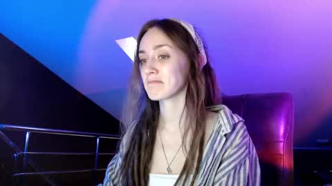 Dalia  online show from 01-18-25, 10:28