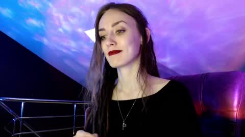 Dalia  online show from 02-19-25, 10:23