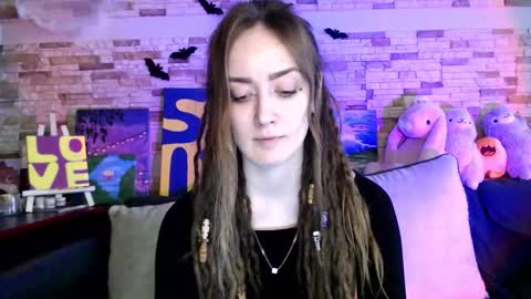 Dalia  online show from 11-04-25, 09:30