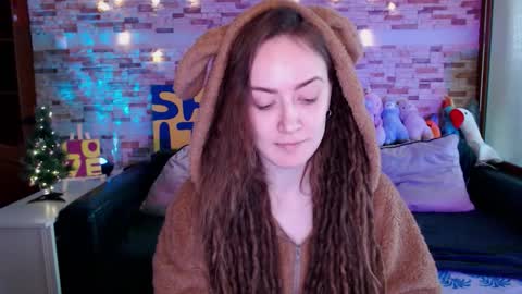 Dalia  online show from 12-05-25, 09:51