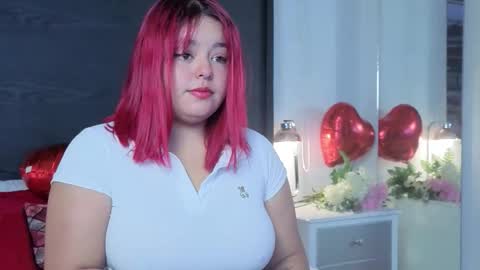 dalia_zambrano online show from 02-18-26, 12:01