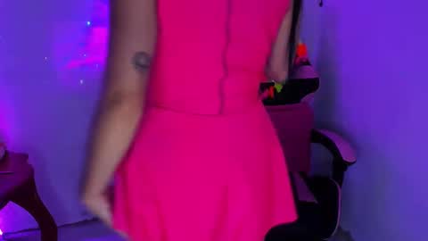 Snapshot of daliaapril22 chatting on 09-28-25, 05:46 Dalia April online show from 09-28-25, 05:46