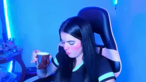 Dalia April online show from 02-26-26, 05:06