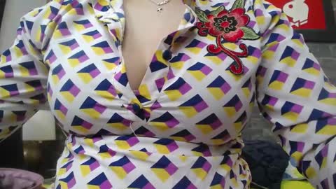 dalia dubey online show from 03-25-26, 11:27