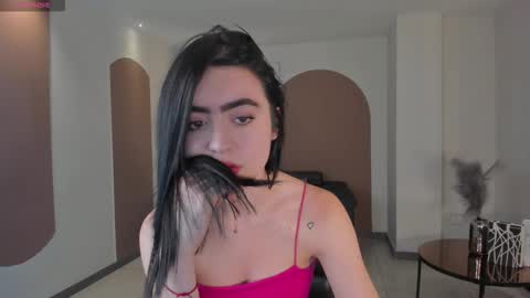 Snapshot of daliarosex chatting on 02-05-26, 08:24 Dalia Rose online show from 02-05-26, 08:24