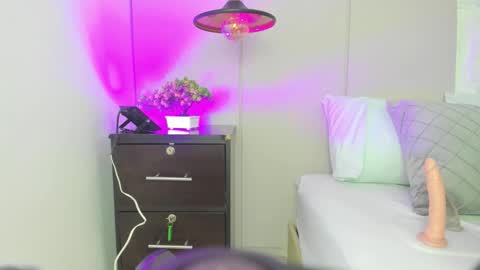 D A L I L A online show from 02-09-26, 07:07