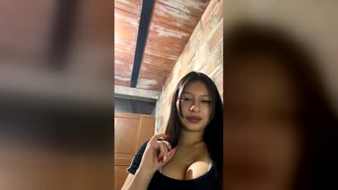 dalila_massiel online show from 03-01-26, 11:29