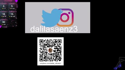 Snapshot of dalila_oficials chatting on 12-04-24, 11:13   online show from 12-04-24, 11:13