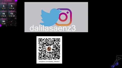 Snapshot of dalila_oficials chatting on 12-12-24, 02:15   online show from 12-12-24, 02:15