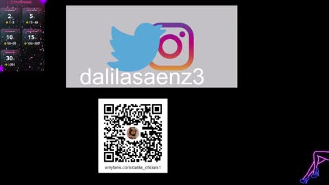 Snapshot of dalila_oficials chatting on 12-18-24, 02:42   online show from 12-18-24, 02:42