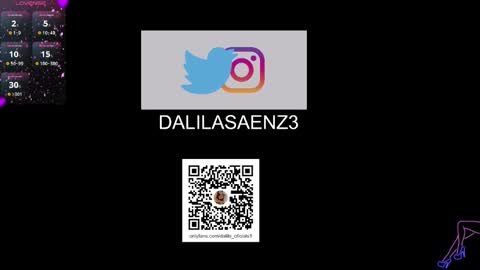 Snapshot of dalila_oficials chatting on 12-24-24, 12:55   online show from 12-24-24, 12:55
