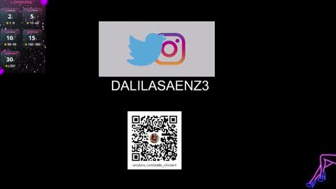 Snapshot of dalila_oficials chatting on 01-09-25, 10:41   online show from 01-09-25, 10:41