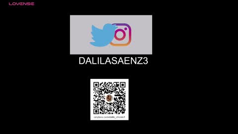Snapshot of dalila_oficials chatting on 01-15-25, 03:11   online show from 01-15-25, 03:11
