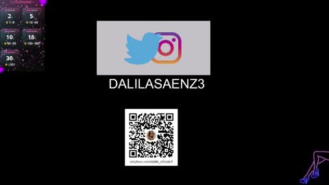 Snapshot of dalila_oficials chatting on 02-17-25, 12:54   online show from 02-17-25, 12:54