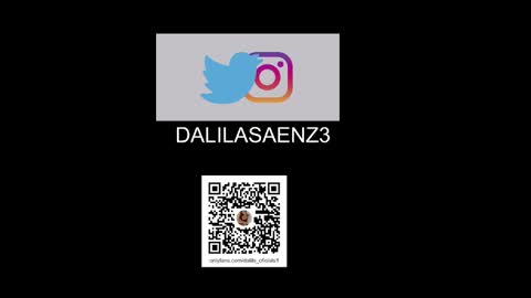 Snapshot of dalila_oficials chatting on 03-01-25, 02:26   online show from 03-01-25, 02:26