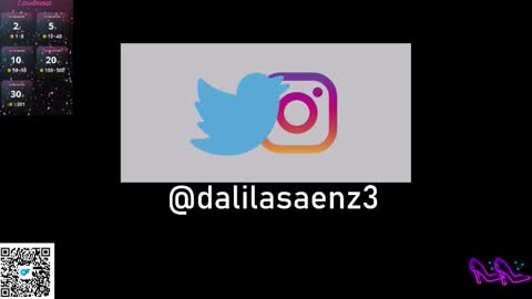 Snapshot of dalila_oficials chatting on 09-09-25, 12:15   online show from 09-09-25, 12:15