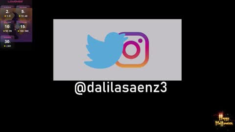 Snapshot of dalila_oficials chatting on 10-15-25, 10:48   online show from 10-15-25, 10:48