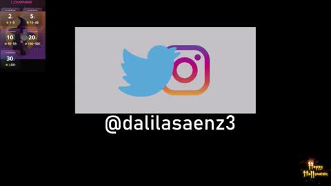 Snapshot of dalila_oficials chatting on 10-26-25, 11:38   online show from 10-26-25, 11:38