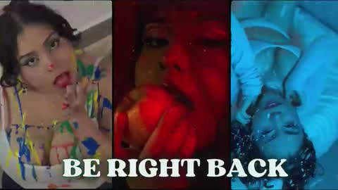 Dalila  online show from 01-16-26, 03:05