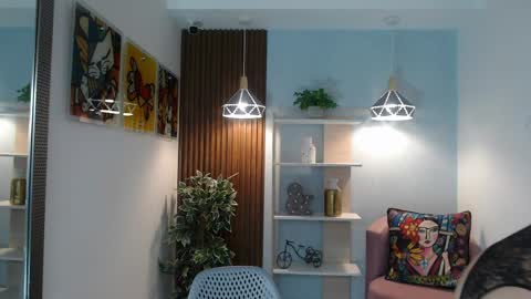 Dalila  online show from 04-01-26, 06:05