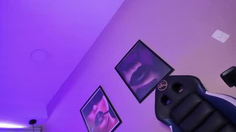 Dalila online show from 01-14-25, 01:38