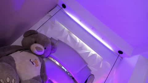 Dalila online show from 01-20-25, 01:32