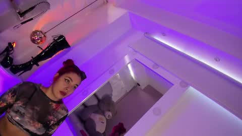 Dalila online show from 01-21-25, 12:29