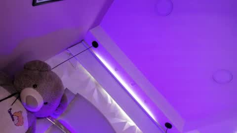 Dalila online show from 02-09-25, 01:35