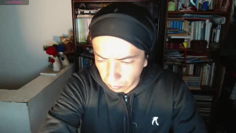 JamesDali online show from 01-18-26, 08:51