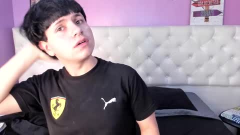 dalmonn lennoxx online show from 02-09-25, 12:30