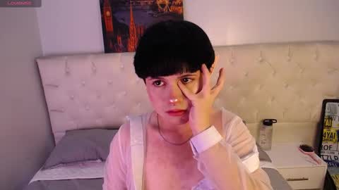 dalmonn lennoxx online show from 02-18-25, 07:09