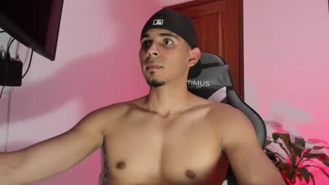 Dalton online show from 01-31-25, 01:11