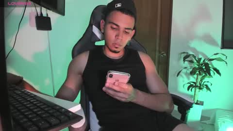 Dalton online show from 02-28-25, 06:32