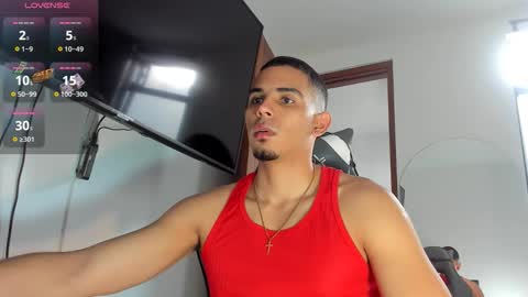 Dalton online show from 09-23-25, 12:19