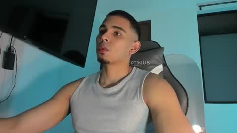 Dalton online show from 10-12-25, 11:15