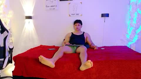 Snapshot of dalton_bigcock chatting on 02-21-26, 11:33 dalton_bigcock online show from 02-21-26, 11:33