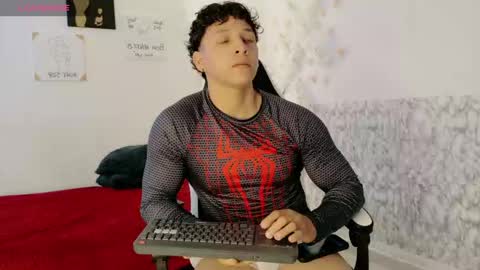 Snapshot of dalton_bigcock chatting on 02-26-26, 11:31 dalton_bigcock online show from 02-26-26, 11:31