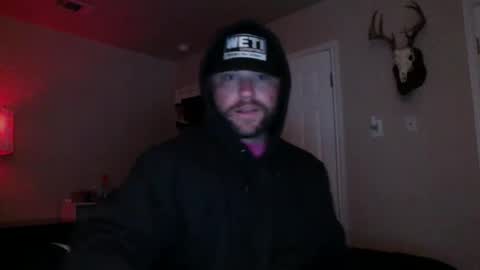 Dalton Lucchese online show from 09-17-25, 01:40