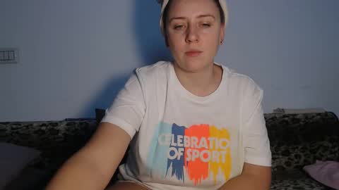 Maria online show from 11-03-25, 10:21