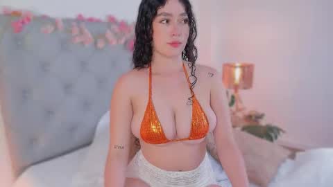 Snapshot of dalylarose chatting on 02-21-26, 01:23 Dalyla online show from 02-21-26, 01:23